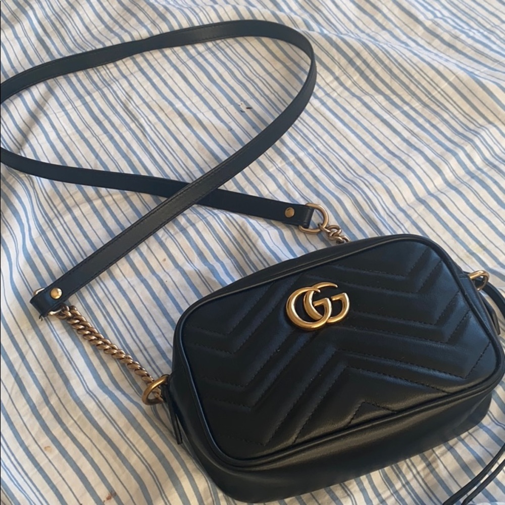 gucci bag